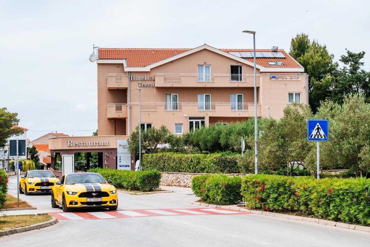 Hotel Terra Novalja Extérieur photo