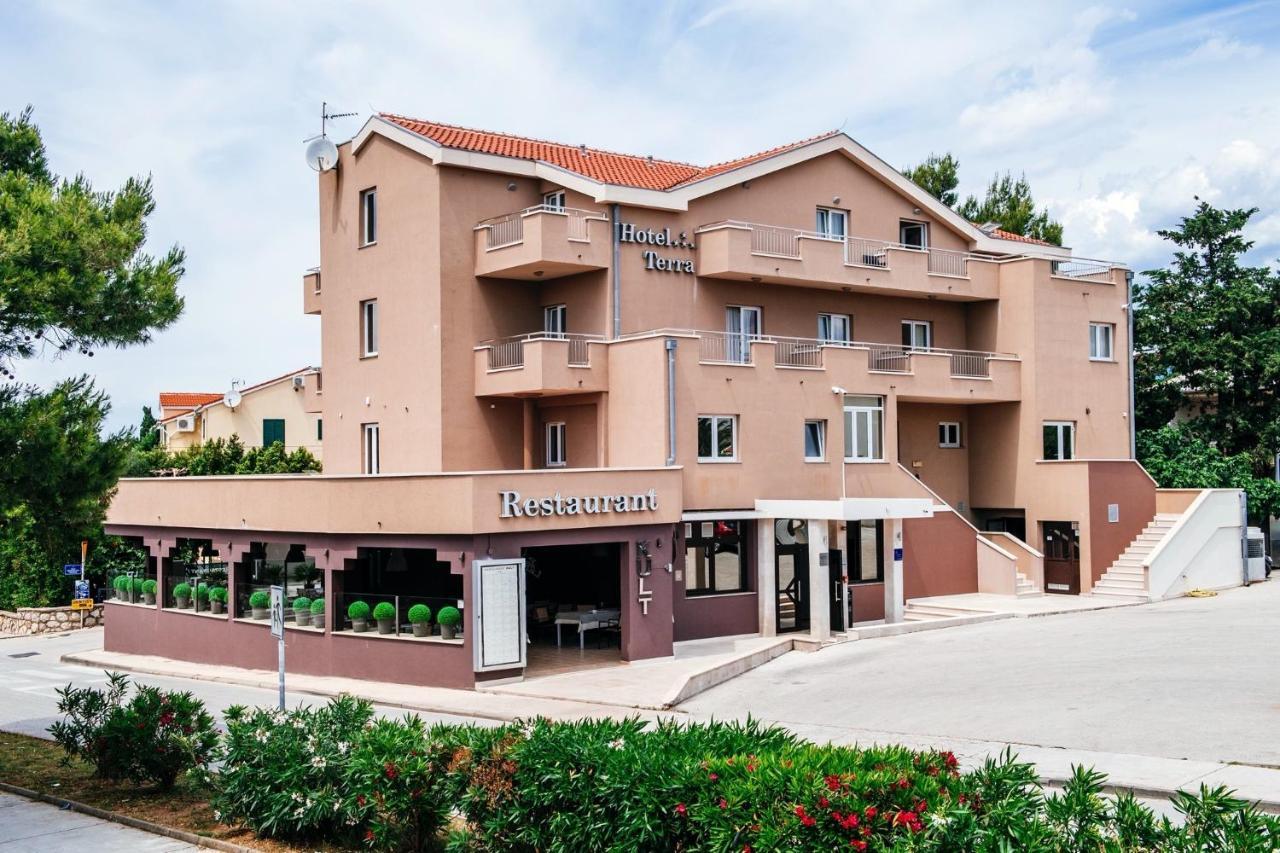 Hotel Terra Novalja Extérieur photo