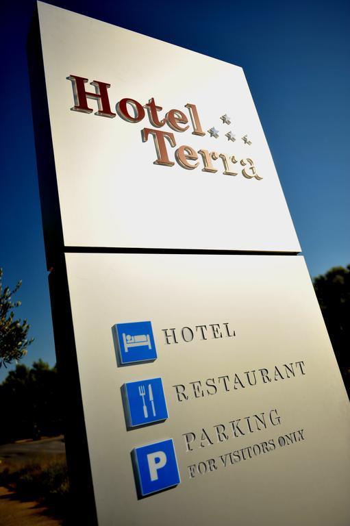 Hotel Terra Novalja Extérieur photo