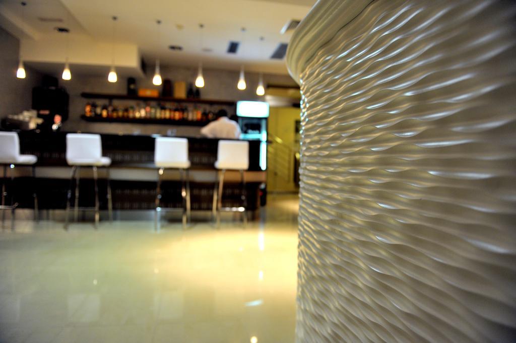 Hotel Terra Novalja Extérieur photo